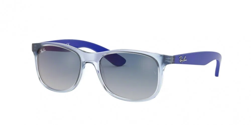 Ray-Ban Kids 0RJ9062S Sunglasses - view 4